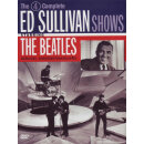 The 4 Complete Ed Sullivan Shows Starring DVD