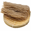 粉条 红薯粉条 纯手工地瓜细粉条 阜阳特产 农家自产火锅干粉丝 2.5kg（5斤）