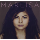 玛丽莎 Marlisa Marlisa 同名专辑 CD 2014 14歲一鳴驚人