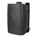 帝顿（DIDUN） 壁挂式音箱室内音响组合套装培训室教室会议室 展厅背景音乐广播系统喇叭 壁挂音箱20W黑色