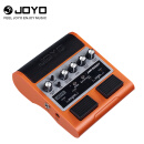 卓乐（JOYO）JAM BUDDY双通道踏板式吉他音箱效果器充电蓝牙小音响（橙色款）