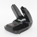 巧巧森威 智能烘鞋器全自动热风干燥干鞋器鞋子除湿臭氧除湿 标准智能款