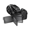 尼康（Nikon）COOLPIX P1000 轻便型 数码相机  高倍变焦远摄 p1000（长焦望远 /观鸟/演唱会）