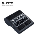 卓乐（JOYO）JAM BUDDY双通道踏板式吉他音箱效果器充电蓝牙小音响（黑色款）