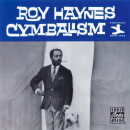 Roy Haynes - Cymbalism cd PRESTIGE NEW JAZZ RECORD