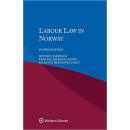Labour Law in Norway, 4th edition