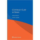 Contract Law in Spain, 3rd edition