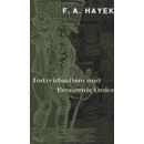 哈耶克：个人主义和经济秩序 英文原版 individualism and economic