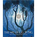 现货 心理学家卡尔荣格的艺术 英文原版 The Art of C.G. Jung 精装