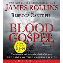 The Blood Gospel 血的福音 进口原版 英文