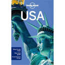 USA 孤独星球 LONELY PLANET
