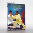 陈式太极拳拳械欣赏（3DVD） 主讲：朱天才