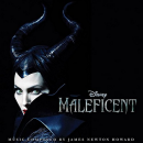 沉睡魔咒 电影原声 Maleficent OST CD Lana Del Rey J21
