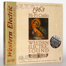 爱必希/ABC 1963 Hi-Fi Cello HD 1CD