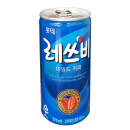 乐天 （LOTTE）乐啡咖啡饮料 175ml*30罐 整箱装 韩国原装进口