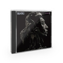 摇滚教父谢天笑《幻觉》（CD）摩登天空