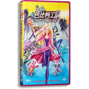 正版卡通电影dvd光盘 芭比特工队 DVD9 Barbie in Spy Squad