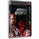 正版 人体武器格斗术精选集3DVD 柔道 泰拳 中国功夫 英语原音