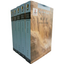 大中华文库：水浒传（汉俄对照 套装1-5册）