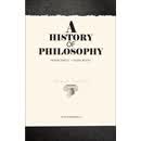 西方哲学史（英文原版）