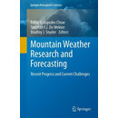 预订 Mountain Weather Research and Forecasting