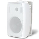 帝顿（DIDUN） 壁挂式音箱室内音响组合套装培训室教室会议室 展厅背景音乐广播系统喇叭 壁挂音箱20W白色