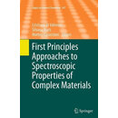 预订 【】First Principles Approaches to