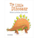 The Little Dinosaur  小恐龙