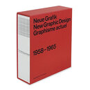 预订 Neue Grafik: New Graphic Design: Graphisme A...