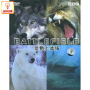 百科音像《动物上战场_Animal Battlefield 》DVD5-自然历史-BBC
