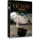 正版纪录片 海上的胜利 4DVD9 [数码修复版] 文献纪录 盒装