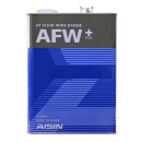 爱信（AISIN）自动变速箱油/波箱油ATF AFW+ 6AT 6速4升