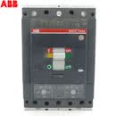 原装ABB塑壳断路器 空气开关 SACE Tmax T5 TMA热磁式可调 T5N400 3P 320A