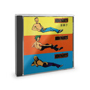 新裤子乐队同名专辑 《新裤子》（CD）摩登天空