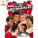 百科音像 《20世纪举世瞩目的爱情》DVD5 DVD9-纪实-BBC