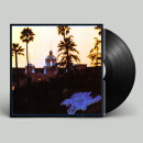 老鹰乐队 加州旅馆 EAGLES HOTEL CALIFORNIA LP黑胶唱片