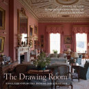 英国乡村别墅装饰 The Drawing Room: English Country House Decoration 英文进口原版