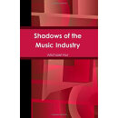 【预订】Shadows of the Music Industry