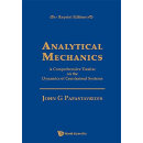 预订 Analytical Mechanics: A Comprehensive Treatise On The Dynamics Of Constrained Systems (Reprint~