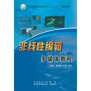 非线性编辑多媒体教程（2DVD）