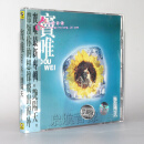 窦唯：艳阳天（CD）