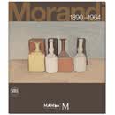GIORGIO MORANDI 1890-1964，乔治·莫兰迪 1890-1964  20世纪  Skira Editore 善本图书