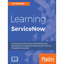 Learning ServiceNow