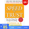 《信任的速度 英文原版 The Speed of Trust》【摘要 书评 试读】- 京东图书