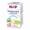 喜宝(HiPP)德国版益生元系列 益生菌有机婴幼儿配方奶粉 原装进口600g 2+段（保质期2024.12月）