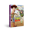 迪士尼大电影双语阅读·玩具总动员 [ Toy Story]