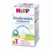 喜宝(HiPP)德国版益生元系列 益生菌有机婴幼儿配方奶粉 原装进口600g 1+段（保质期到2025.2月）