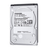 【东芝MQ04ABD200】东芝(TOSHIBA) 2TB 128MB 5400RPM 笔记本机械硬盘 SATA接口 轻薄型系列 ...