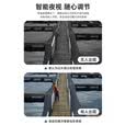 纽曼家用AI摄像头无线手机远程监控器360度无死角带夜视全景旋转球机全彩追踪语音对讲农村室外内防水