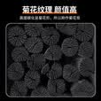 尚烤佳 木炭 菊花碳 烧烤碳 烧烤燃料 取暖炭 煮茶木碳 无烟果木炭 6斤